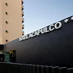 Hotel Acapulco Benidorm