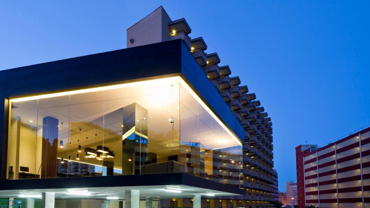 Acapulco Hotel Benidorm